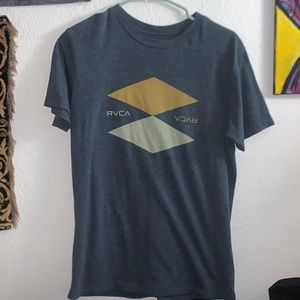 RCVA VINTAGE DYE T-SHIRT